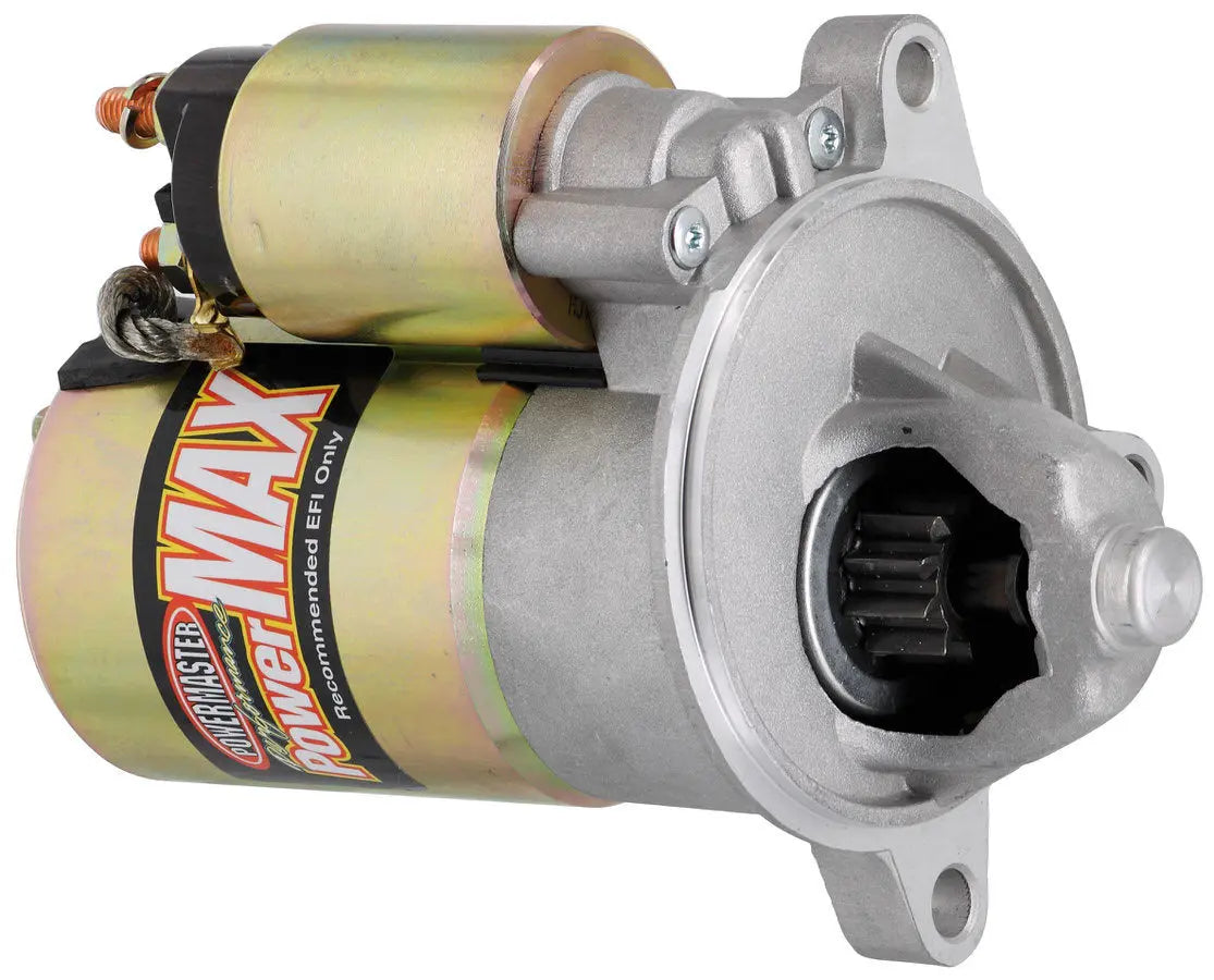 Powermaster Power Max Starter Ford 2300 Cylinder - 9180
