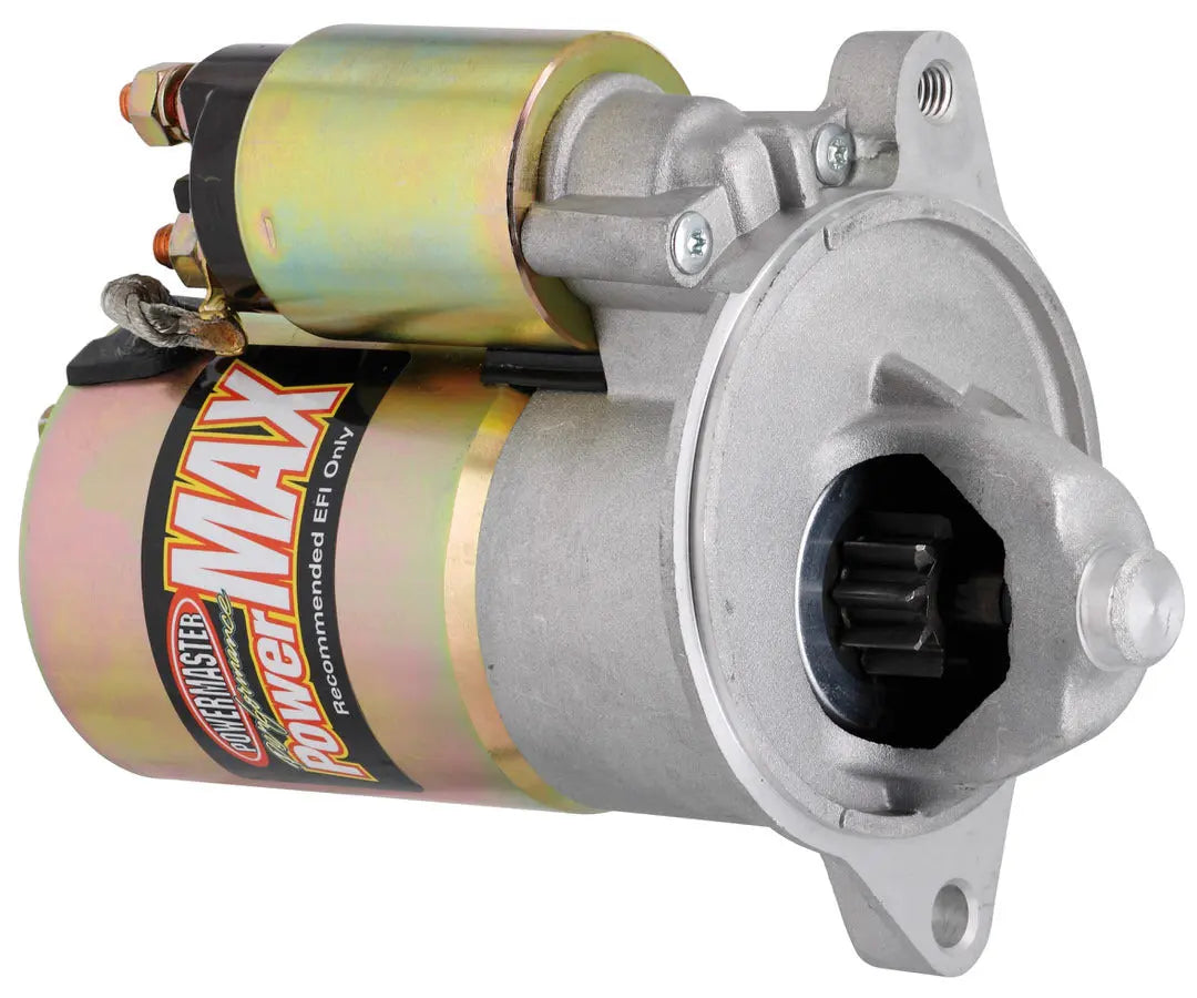 Powermaster Ford PMGR Starter - Ford 429- 460 - 9182