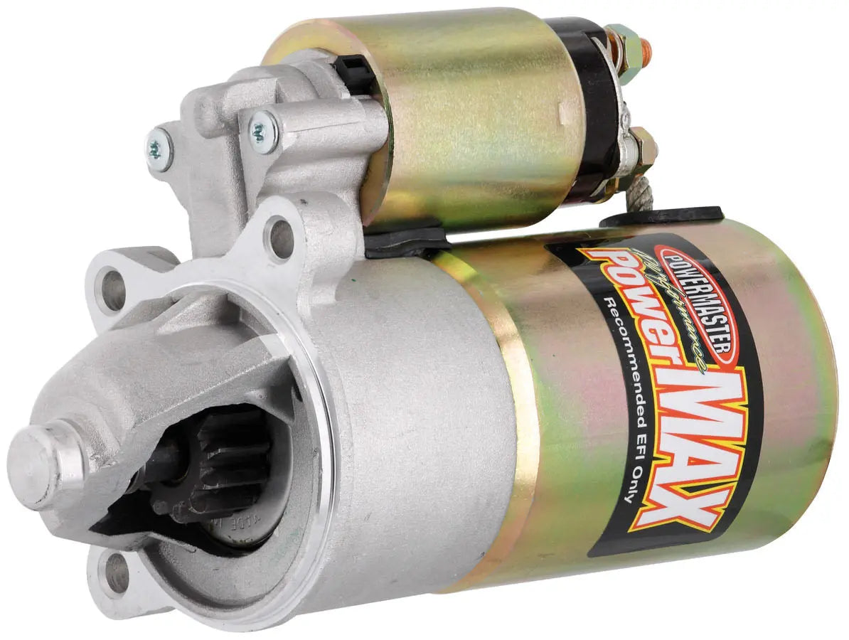 Powermaster PowerMax Starter Ford 4.6/5.0L/5.4L Mod Motor - 9183