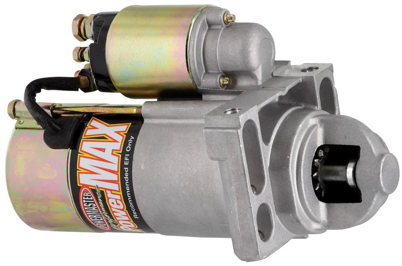 Powermaster Chevy/Pontiac LS Replac. Starter - 9201