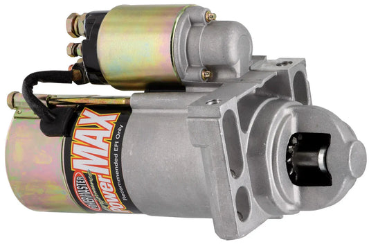 Powermaster Chevy/Pontiac LS Replac. Starter - 9201
