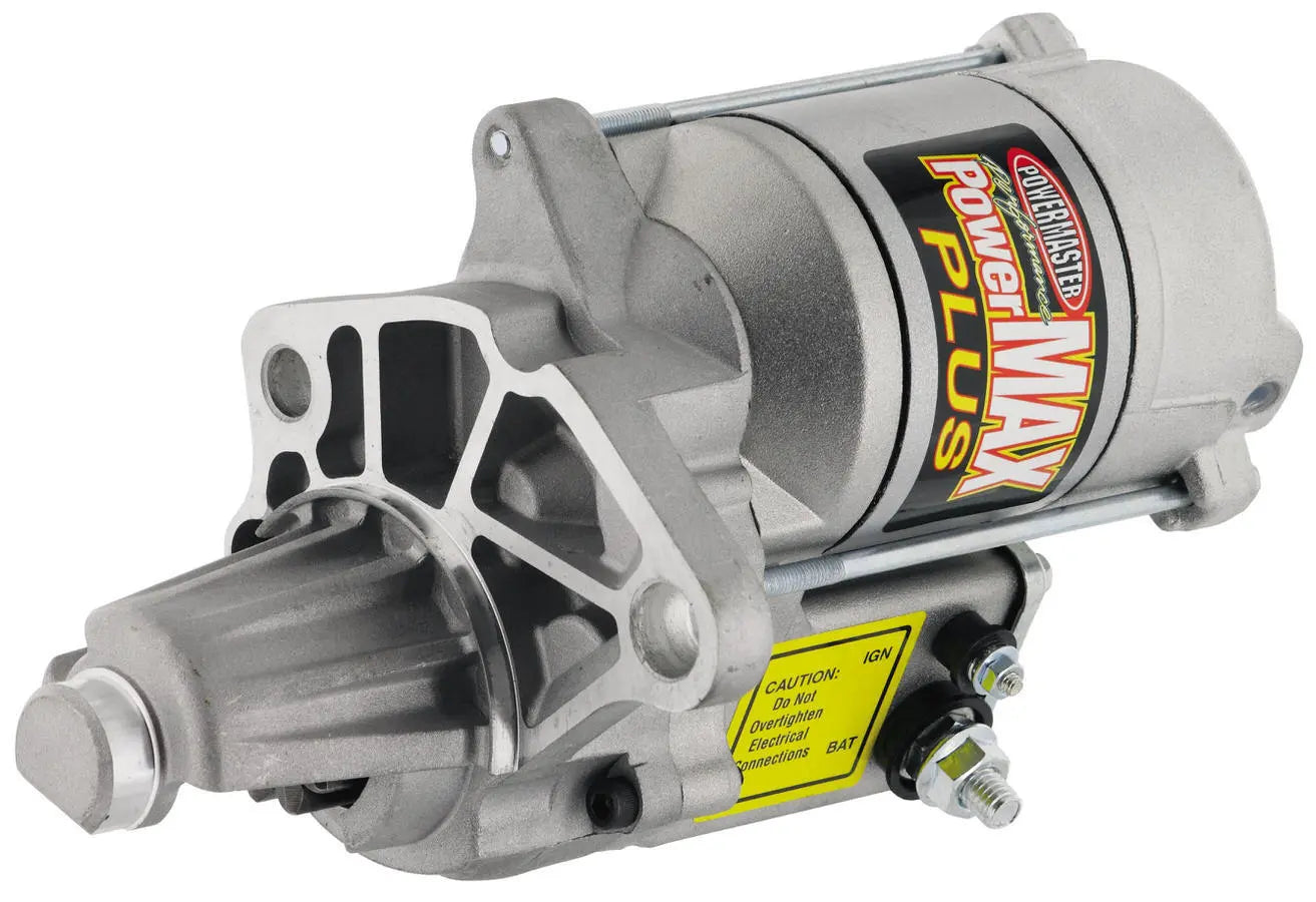 Powermaster Chrysler PMGR Starter  - 9300