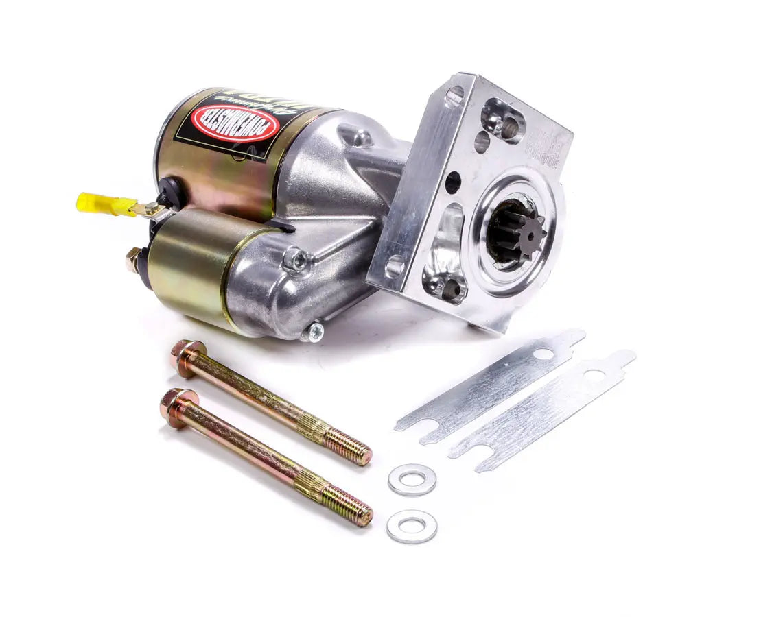 Powermaster Ultra Torque Starter Olds/Pontiac V8 - 9410