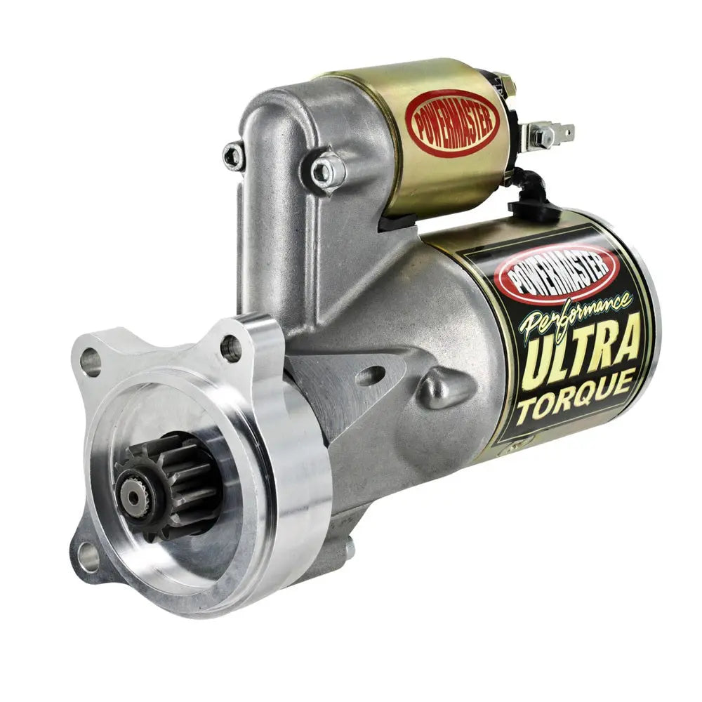 Powermaster Starter - Ultra Torque Ford Modular Engines - 9432