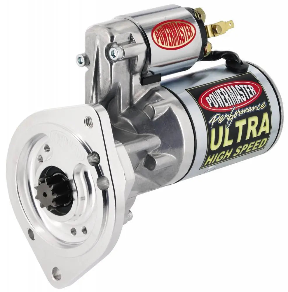 Powermaster Ultra Torque Starter BBF 351M/400M 429/460 - 9455