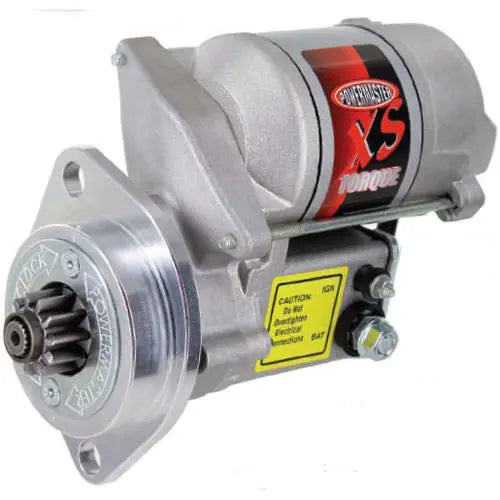 Powermaster XS Torque Starter Buick V8 Nailhead 64-66 - 9501