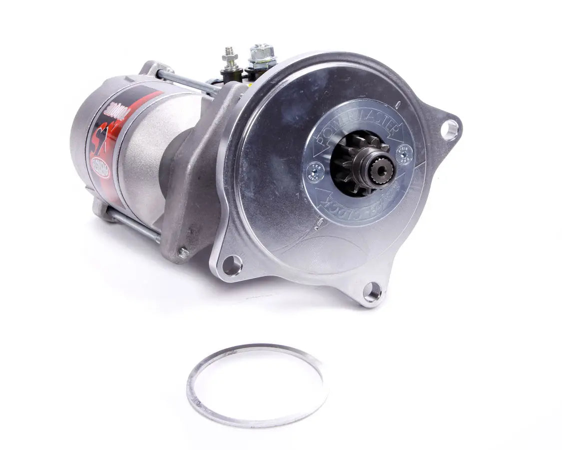 Powermaster Ford FE XSTorque Starter  - 9506