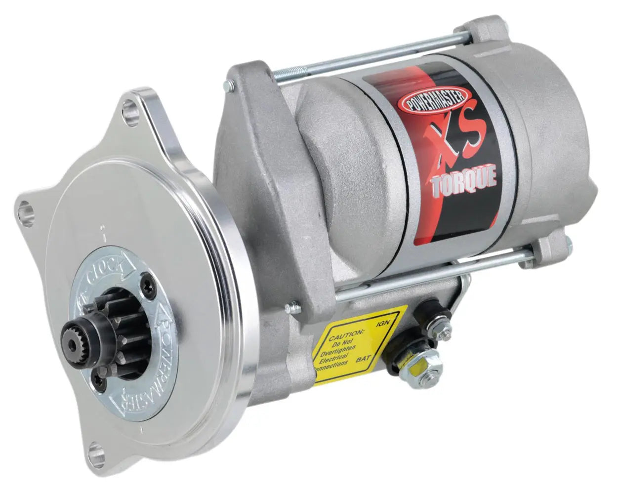 Powermaster XS Starter - Early BBF FE 427 - 9506M