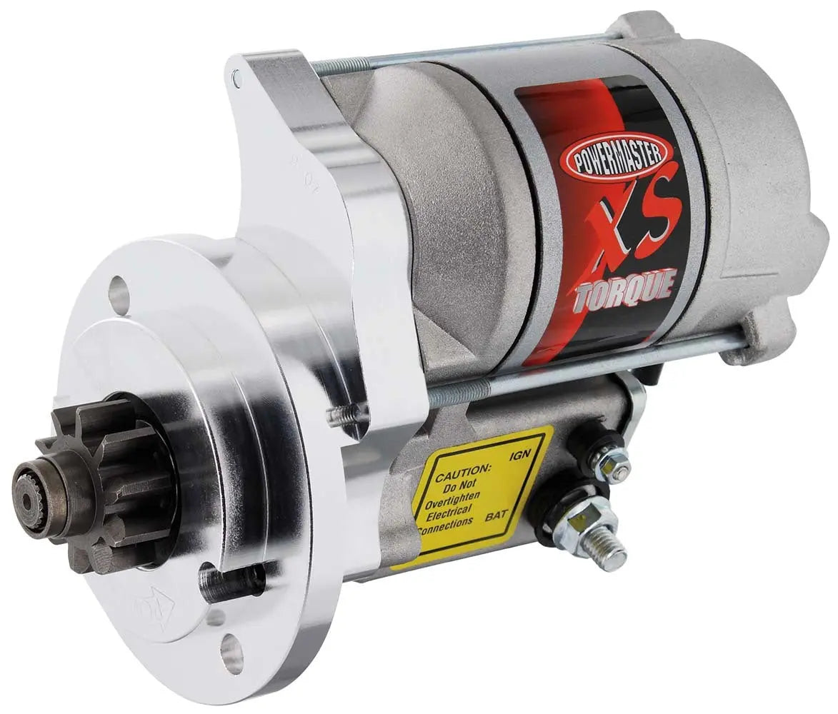 Powermaster Ford Flathead XS Starter  - 9507