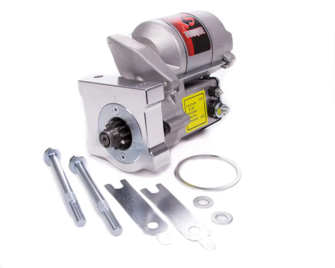Powermaster GM LS XS Starter  - 9509
