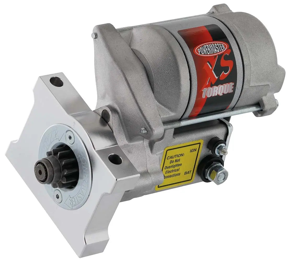 Powermaster Pontiac/Olds  XS Torque Starter - 9510