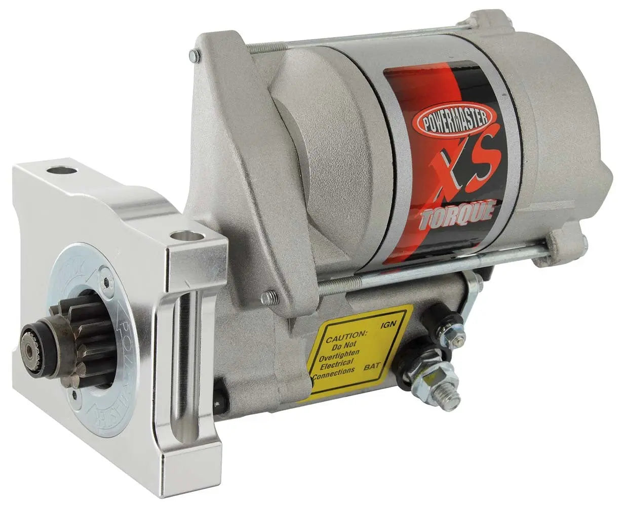 Powermaster Buick 455 XS Starter  - 9511