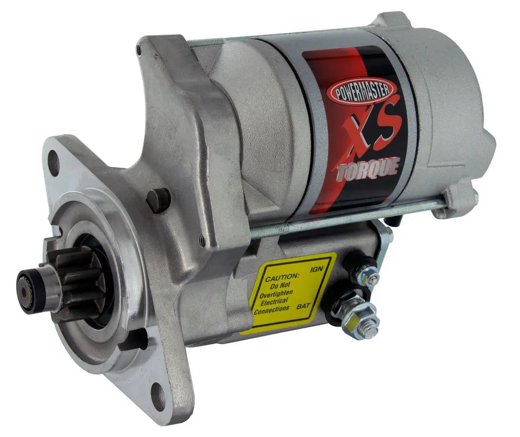 Powermaster XS Torque Starter for Bert Transmission - 9514