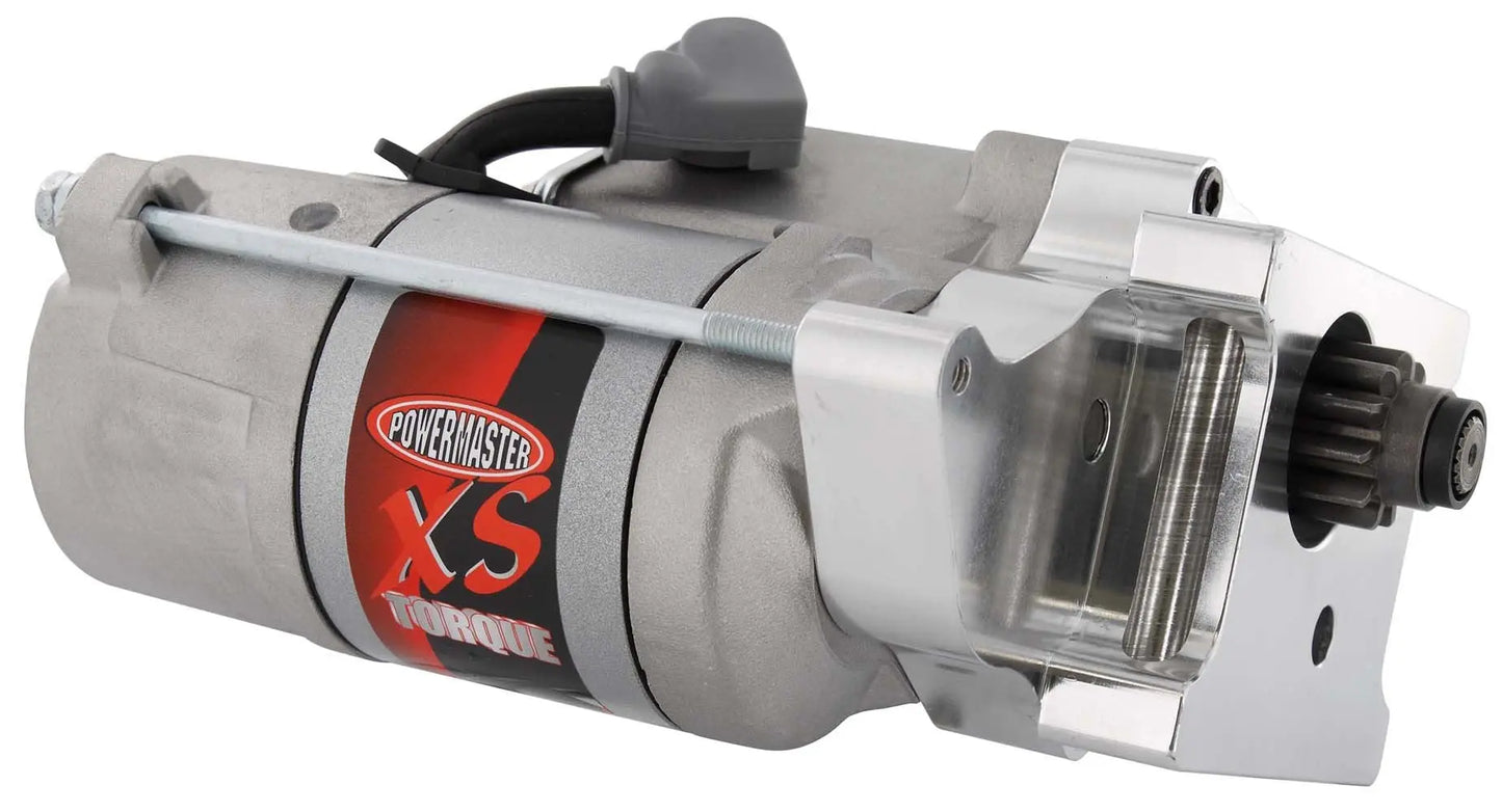 Powermaster XS 1.8kW Starter Gravedigger - 9519