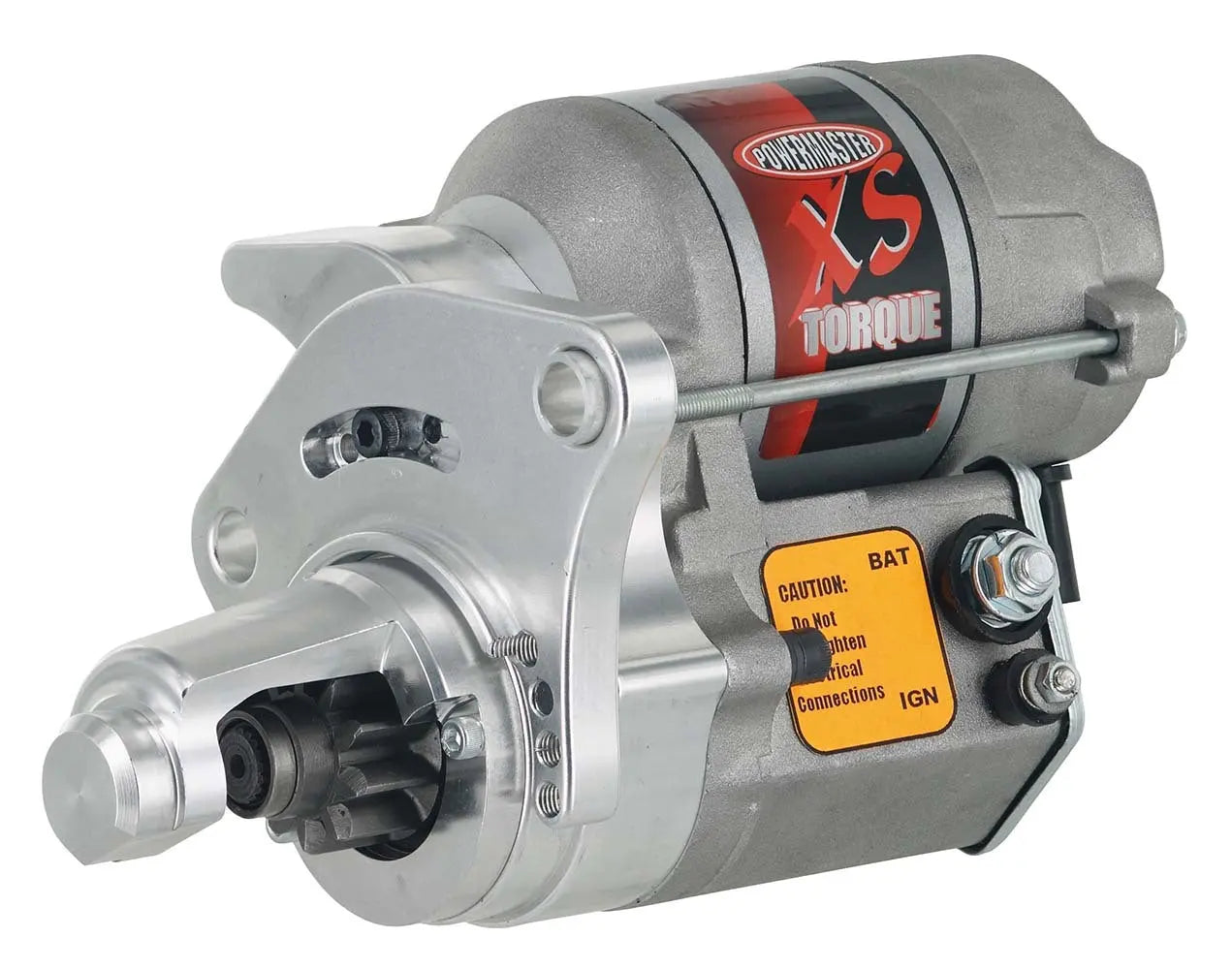 Powermaster Mopar Adjustable XS Starter - 9523