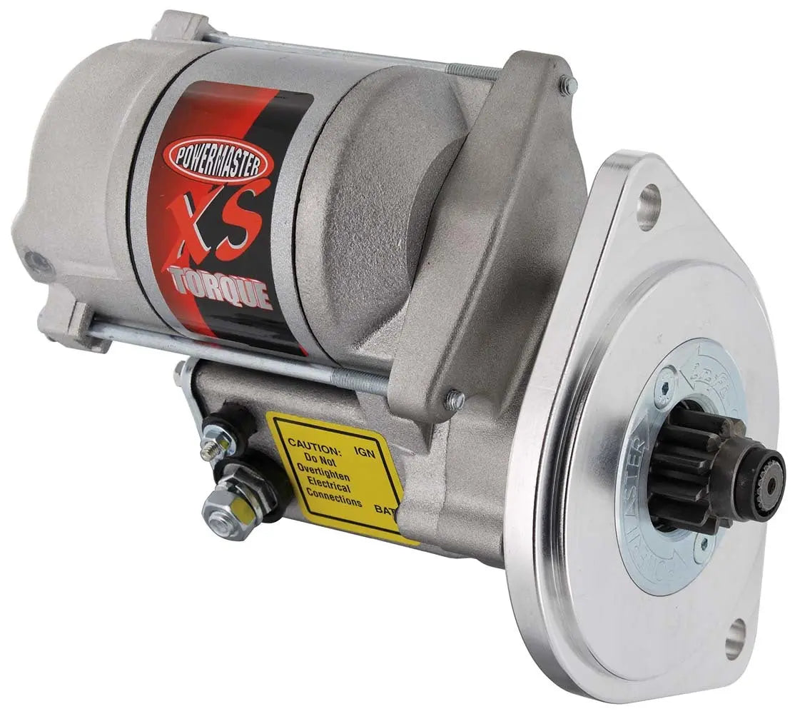 Powermaster XS Torque Starter - Ford 2.3L 4-Cylinder - 9580
