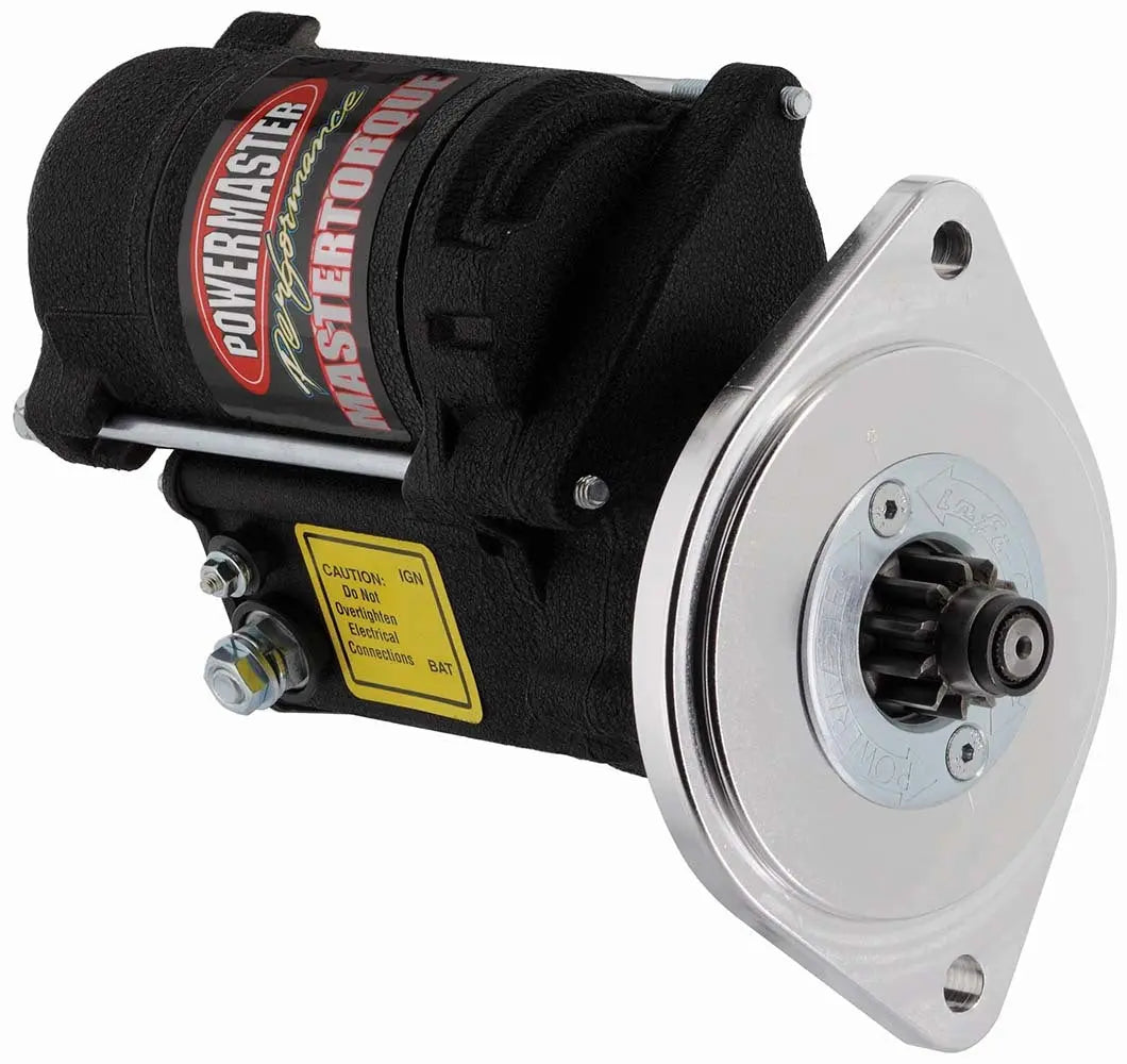Powermaster Mastertorque Starter For d 289-302-351W/C A/T and - 9603