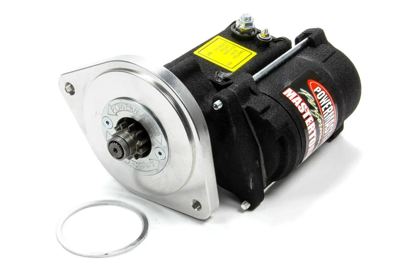 Powermaster Mastertorque Starter BBF 429/460 & 351M/400 - 9605