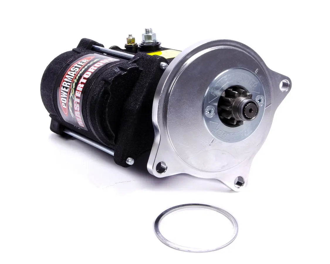 Powermaster Mastertorque Starter For Ford FE - 9606