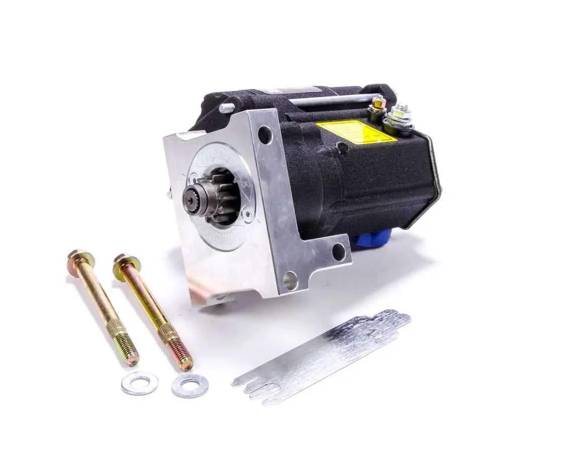 Powermaster SBC Mastertorque Starter Staggered Bolt - 9612