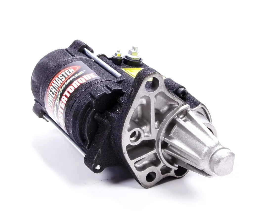 Powermaster Mopar V8 Mastertorque Starter - 9613