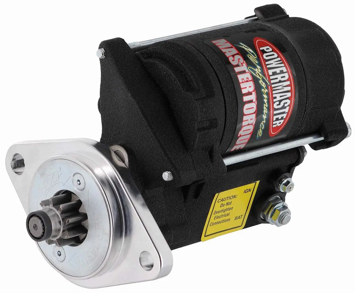 Powermaster Bert/Brinn Mastertorque Adjustable Starter - 9614