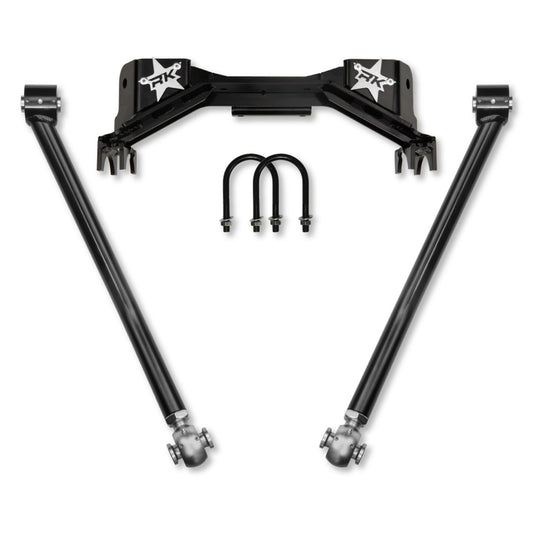Rock Krawler 2019+ Jeep Wrangler JT PRO-X Kit