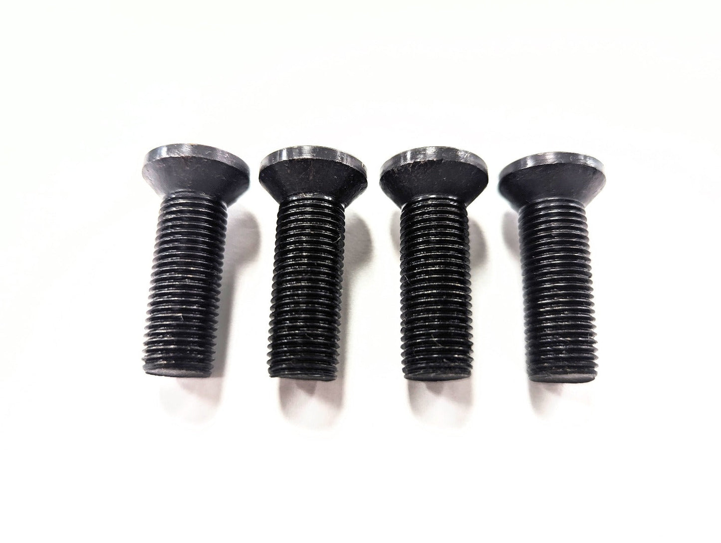 PLM H2B Plate Bolt Kit For H22 H23A F20B With B-Series Transmission with ARP Lubricant PrivateLabelMfg