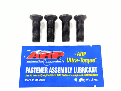 PLM H2B Plate Bolt Kit For H22 H23A F20B With B-Series Transmission with ARP Lubricant PrivateLabelMfg