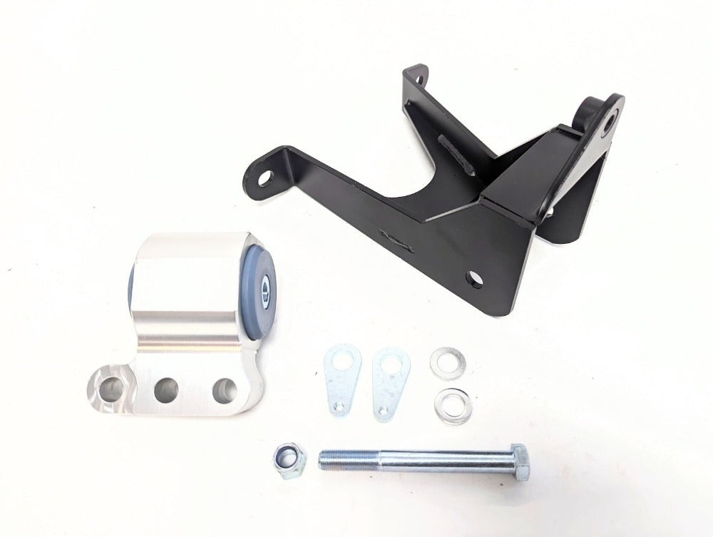 Precision Works Engine Mount Kit 2018-2021 Accord Passenger Side Mount PrivateLabelMfg