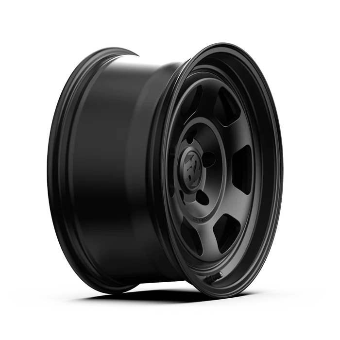 fifteen52 Patrol HD 17x8.5 6x139.7 0mm ET 106.2 Center Bore Asphalt Black Wheel fifteen52