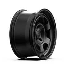 Load image into Gallery viewer, fifteen52 Patrol HD 17x8.5 6x139.7 0mm ET 106.2 Center Bore Asphalt Black Wheel