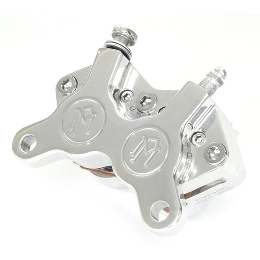 Performance Machine Caliper 125x4SL - Polished