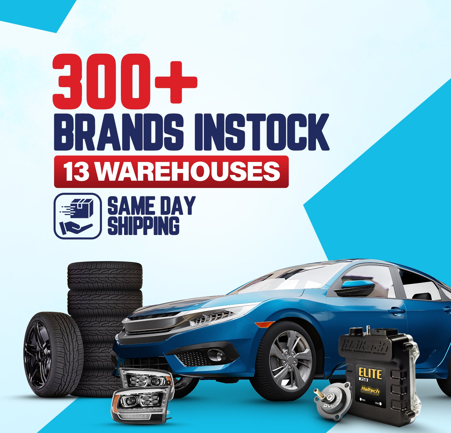 High Performance Race Car & Truck Parts & Accessories - Elite Race Fab