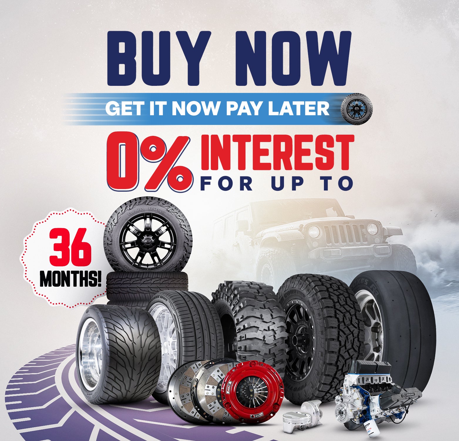 High Performance Race Car & Truck Parts & Accessories - Elite Race Fab