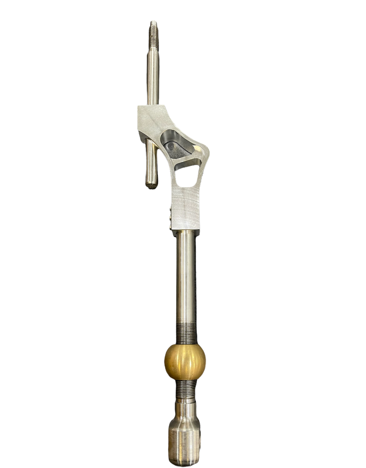 Precision Works Fully Adjustable Shifter - Honda B & D-Series PrivateLabelMfg