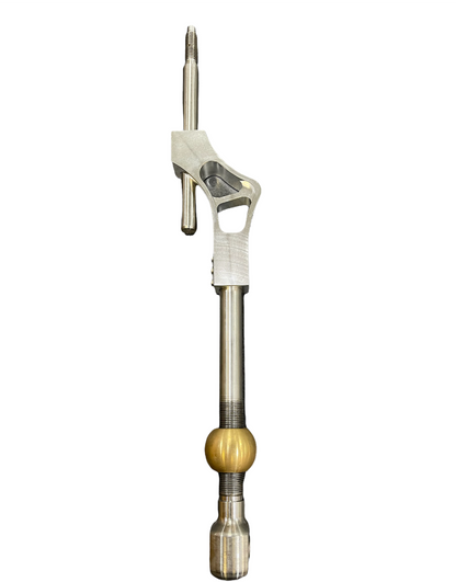 Precision Works Fully Adjustable Shifter - Honda B & D-Series PrivateLabelMfg