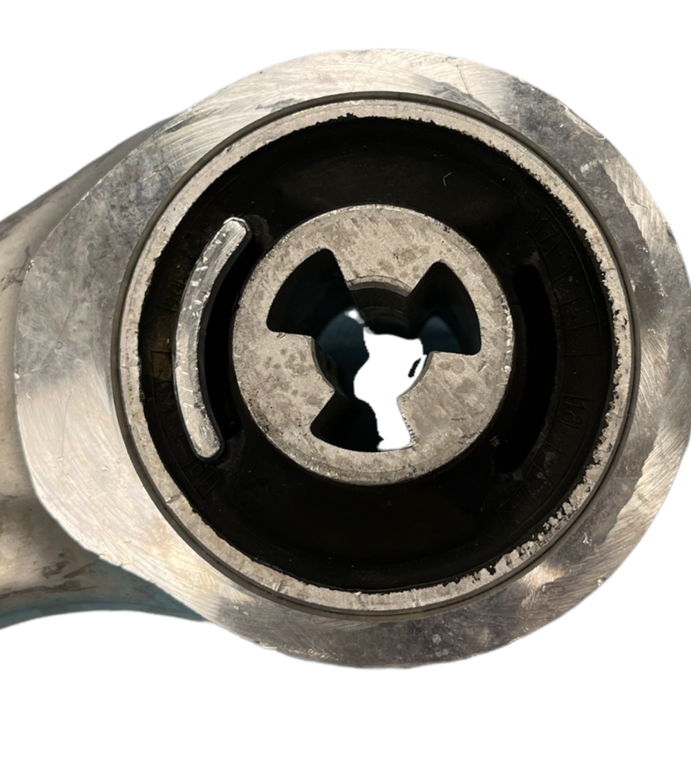 Precision Works Front Lower Control Arm Bushing Inserts - Tesla Model 3 PrivateLabelMfg