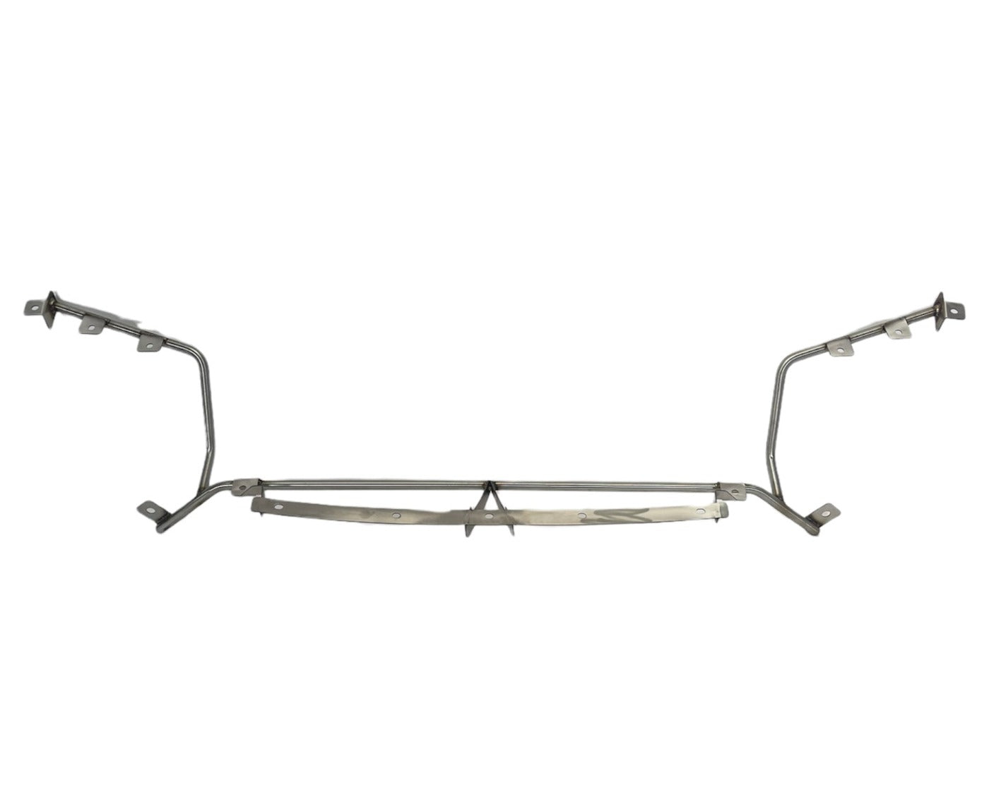 PLM Tubular Upper Radiator Support - Honda Civic EG 92-95 PrivateLabelMfg