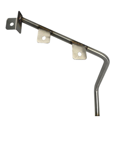 PLM Tubular Upper Radiator Support - Honda Civic EG 92-95 PrivateLabelMfg