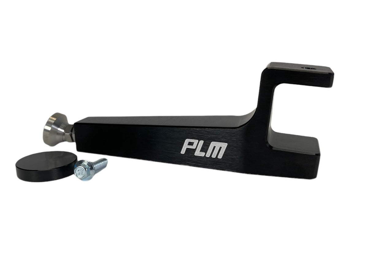 Precision Works Master Cylinder Brace - Tesla Model S 2021+ PrivateLabelMfg