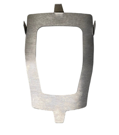 PLM Shift Boot Delete Trim - Honda Civic FC FK8 2016-2021 PrivateLabelMfg