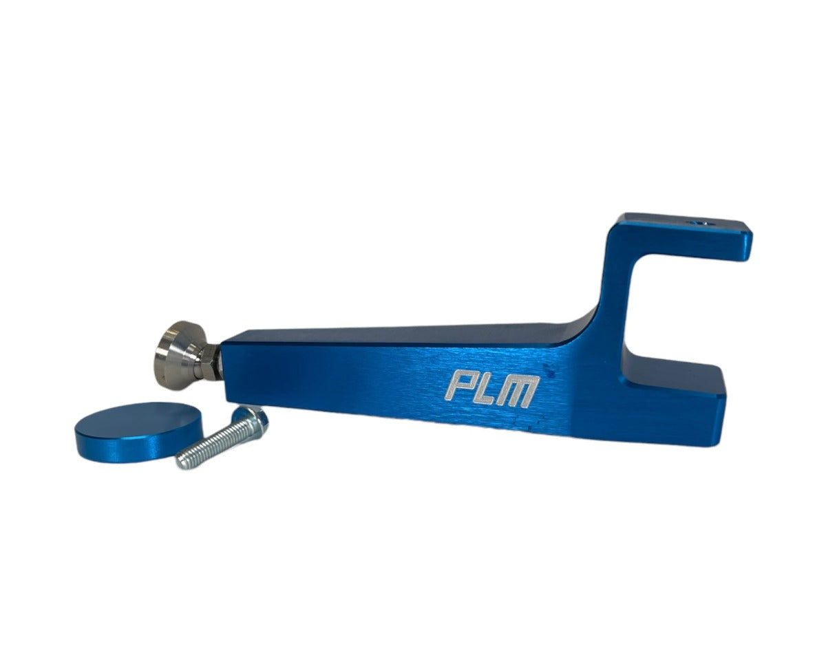 Precision Works Master Cylinder Brace - Tesla Model S 2021+ PrivateLabelMfg