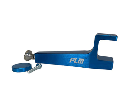 Precision Works Master Cylinder Brace - Tesla Model S 2021+ PrivateLabelMfg
