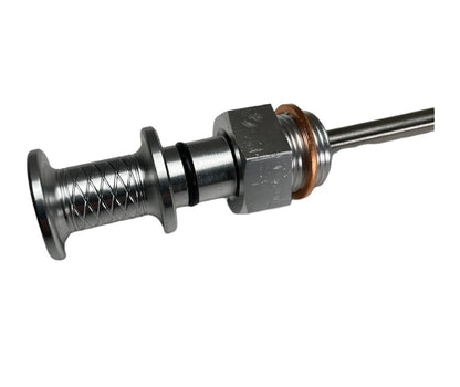 Precision Works Billet Transmission Dipstick Conversion - WRX STi 08-21 PrivateLabelMfg