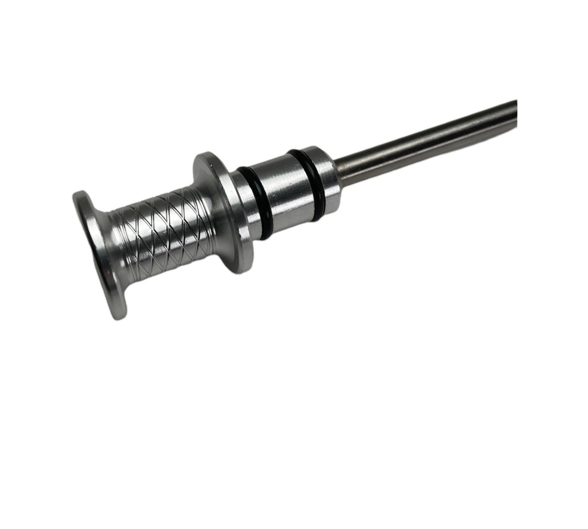 Precision Works Billet Transmission Dipstick Conversion - WRX STi 08-21 PrivateLabelMfg