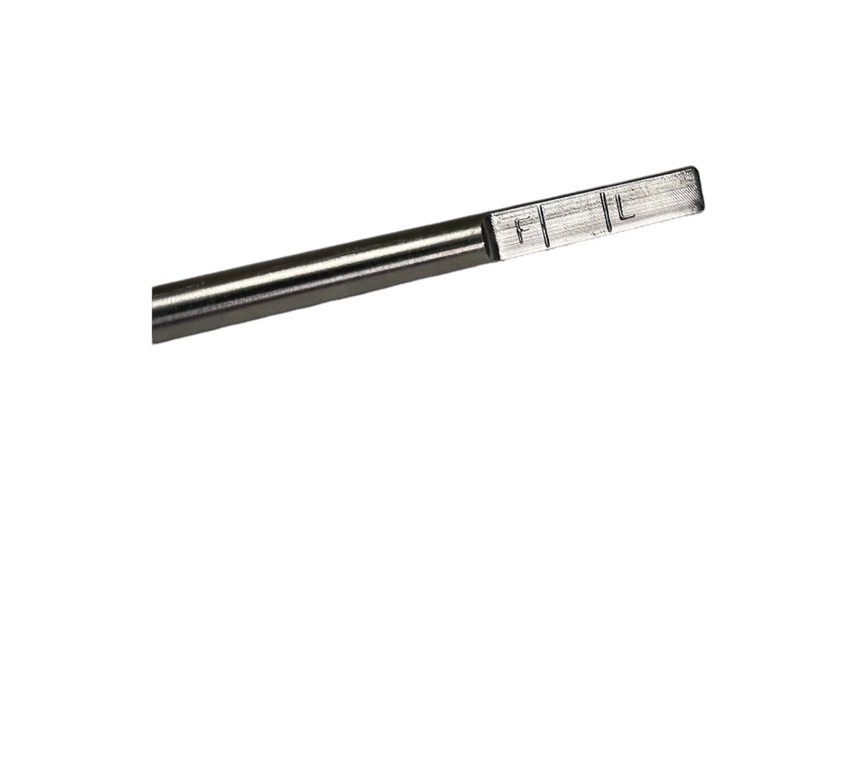 Precision Works Billet Transmission Dipstick Conversion - WRX STi 08-21 PrivateLabelMfg