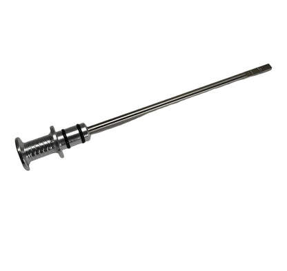 Precision Works Billet Transmission Dipstick Conversion - WRX STi 08-21 PrivateLabelMfg