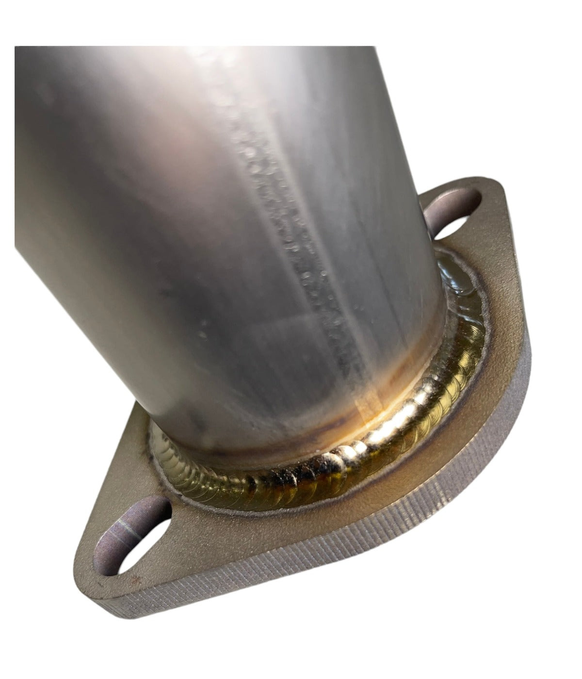 PLM Power Driven Titanium Mid Y-Pipe for Nissan 370Z PrivateLabelMfg