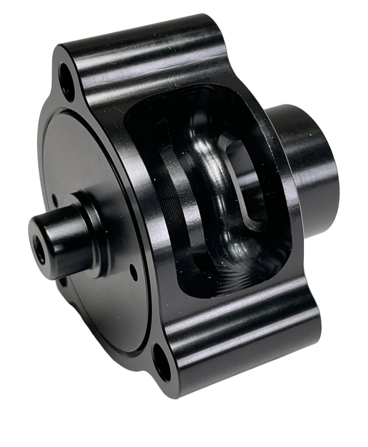 Precision Works Performance Diverter Valve - Fits Mercedes & Ford PrivateLabelMfg